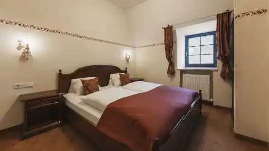 ApartAnsitz Felsenheim - 144