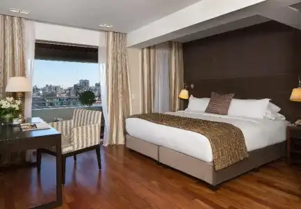 Marriott Buenos Aires Downtown - 39