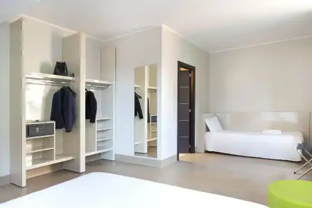 B&B Bergamo City - 12