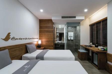 Joy Trip & Spa Nha Trang - 91