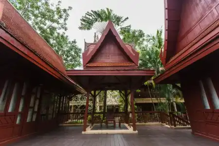 Ma Doo Bua Phuket (มาดูบัวภูเก็ต) - 72