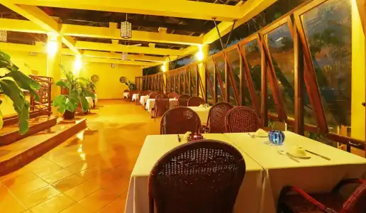 White Sand Resort - 48