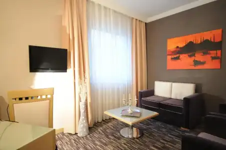 SV Business Taksim İstanbul - 67