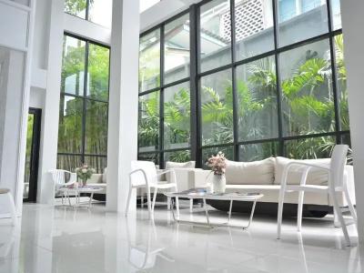Rezt Bangkok - Hostel - 105