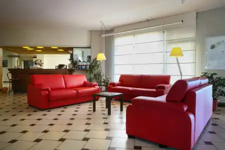 Heraclea Residence - 15
