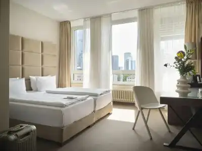 Fleming's Selection Frankfurt-City  - 55