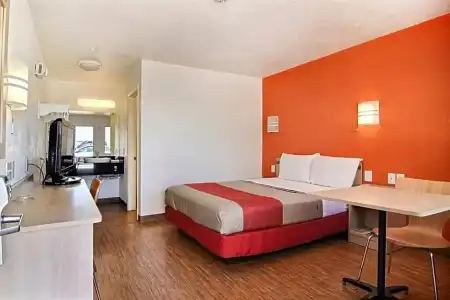 Motel 6 Abilene, TX - 24