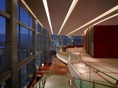 Grand Hyatt Kuala Lumpur - 23