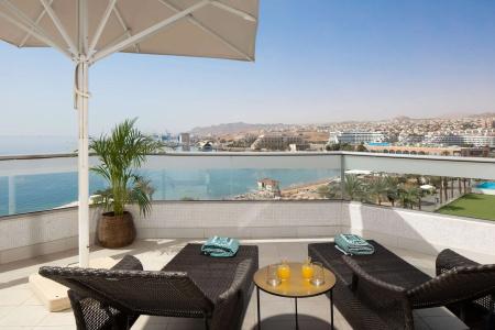 Neptune Eilat by Dans - 14