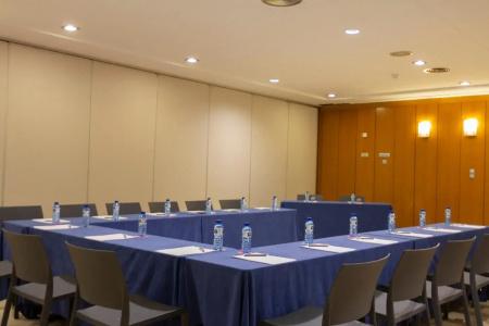 Novotel Valencia Lavant - 22