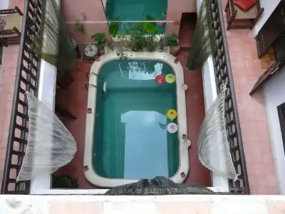 Riad Dar El Grably - 21