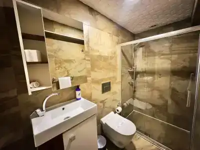 Yali Bahce Butik Otel - 7