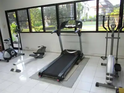 Muang Thong Family Suite Hat Yai - 14