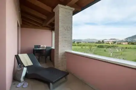 Valle di Assisi Spa & Golf - 42