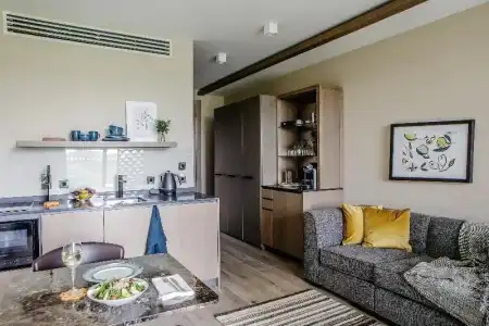 Herbert Park and Park Residence - 61