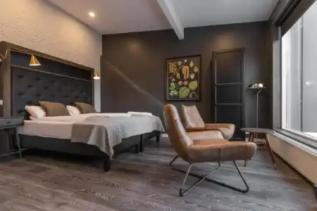 Vintage Apartment - 58