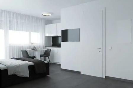 The Residences - Apartments Frankfurt - 19