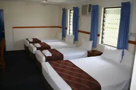 Billabong Lodge Motel - 3