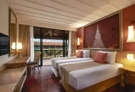 Sukhothai Heritage Resort - 79