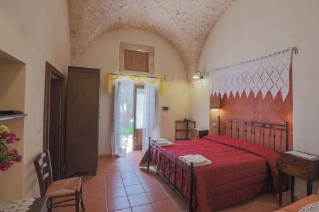Masseria Casina Vitale - 17