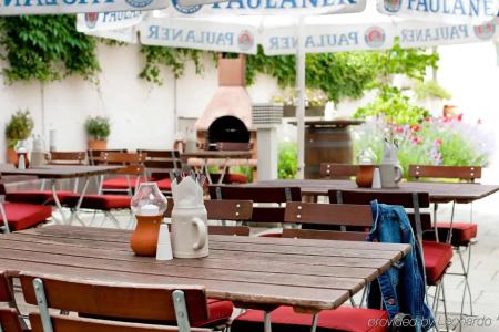 B&B München-Schwabing - 19