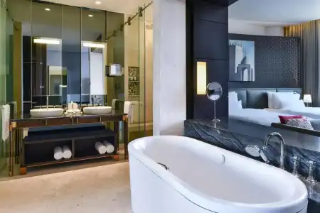 The Westin Doha & Spa - 22