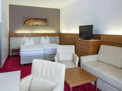 Four Points Flex by Sheraton Vienna Mariahilf - 45