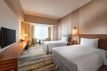 Hilton Kota Kinabalu - 38