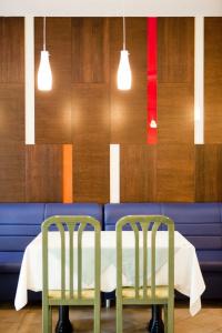 Maritim Paradise Blue - 17