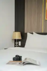 ELC Luxury Da Lat & Apartment - 59