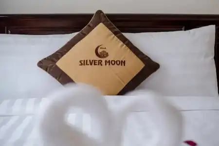 Silver Moon Villa Hoi An - 22