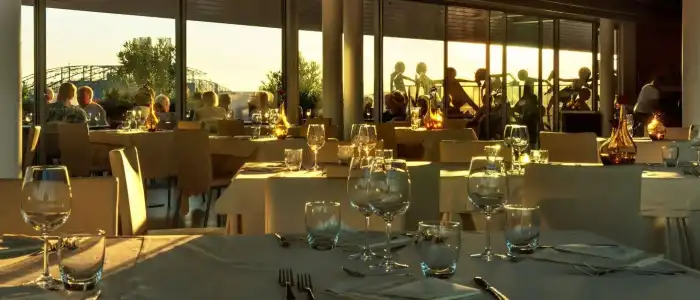 Ristorante I Castelli - 19