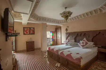 Riad Salam Fes - 29