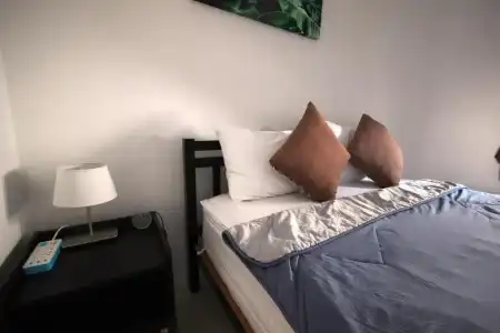 Hua Hin Paradise Guest House - 40