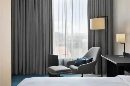 Courtyard Freiburg - 3