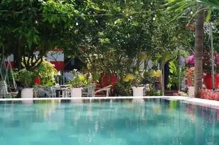 Red House Homestay - 14