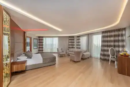 The Marilis Hill Resort & SPA - 17