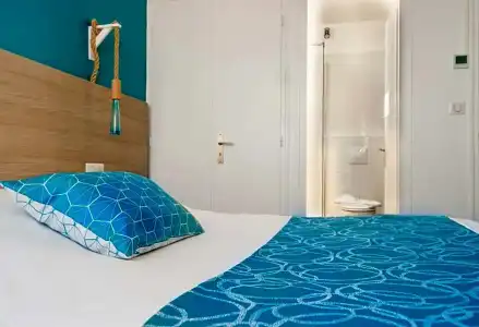 Hôtel La Côte Océane - 85