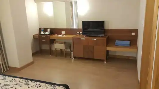 Trendy Side Beach - 87