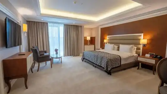Alusso Thermal & Spa - 44