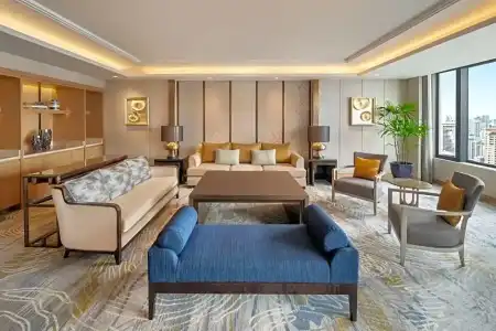 Sheraton Grande Sukhumvit, a Luxury Collection, Bangkok - 54
