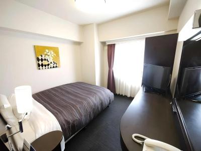 Route-Inn Yokohama Bashamichi - 26
