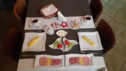 Letuchiy Gollandets - 9
