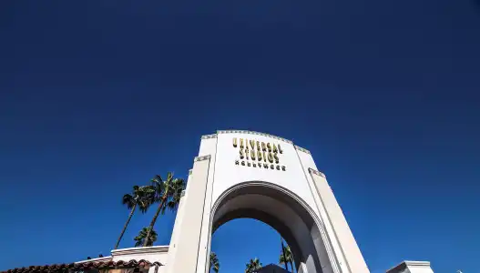 Hilton Los Angeles/Universal City - 0