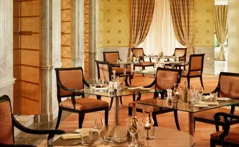 Sheraton Tunis - 9