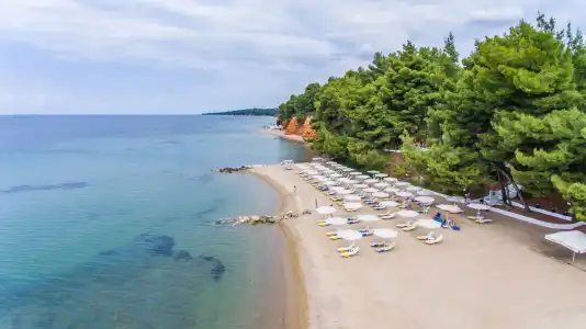 Porfi Beach - 19