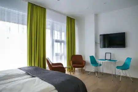 Iceland Comfort Apartments by Heimaleiga - 170