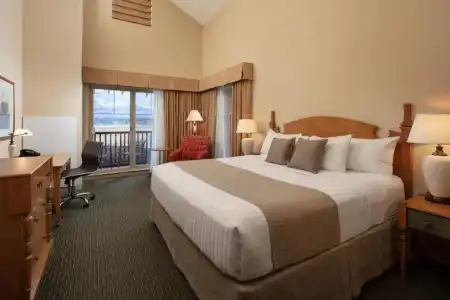 St. Eugene Golf Resort & Casino - 30
