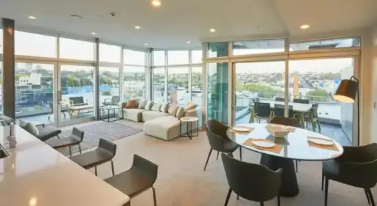 Swiss-Belsuites Victoria Park Auckland - 63
