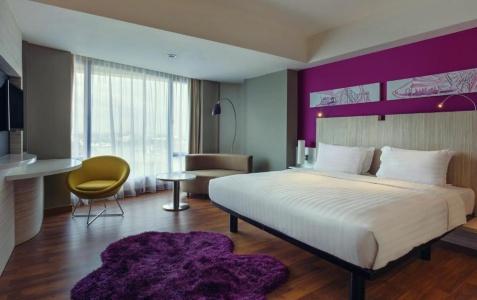 Mercure Convention Center Ancol - 112